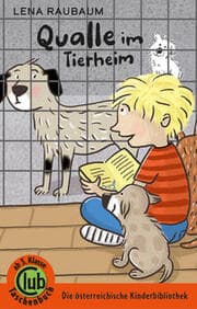 Cover von Qualle im Tierheim