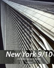 Cover von New York 9/10