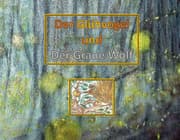 Cover von Der Glühvogel und der Graue Wolf
