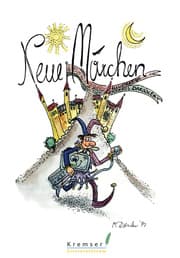 Cover von Neue Märchen