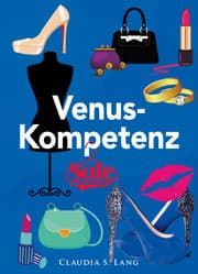 Cover von Die Venus-Kompetenz