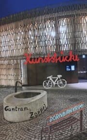 Cover von Kunststücke - Dornbirn Krimi