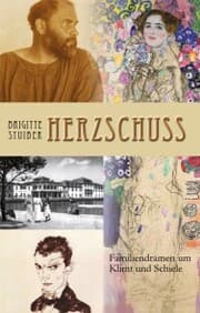 Cover von Herzschuss