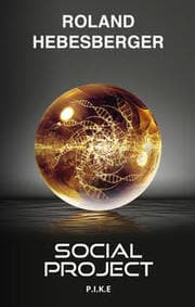 Cover von Social Project : P.I.K.E.