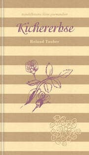Cover von Kichererbse