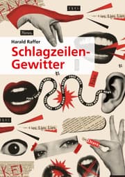 Cover von Schlagzeilen-Gewitter