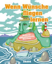 Cover von Wenn Wünsche fliegen lernen