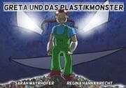 Cover von Greta und das Plastikmonster