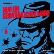 Cover von Nur ein gewöhnlicher Mord