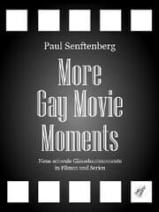Cover von More Gay Movie Moments