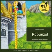 Cover von Rapunzel