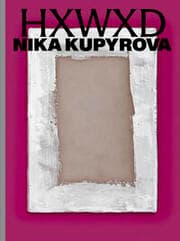 Cover von NIKA KUPYROVA