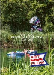 Cover von ART FLOW