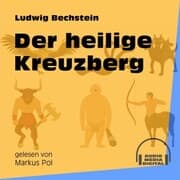 Cover von Der heilige Kreuzberg