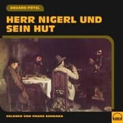 Cover von Herr Nigerl und sein Hut