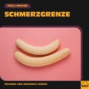 Cover von Schmerzgrenze