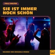 Cover von Sie ist immer noch schön