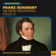 Cover von Franz Schubert