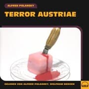 Cover von Terror Austriae