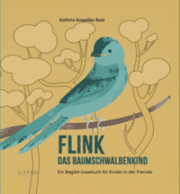 Cover von Flink - Das Baumschwalbenkind