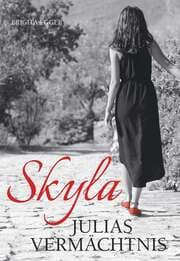 Cover von Skyla - Julias Vermächtnis