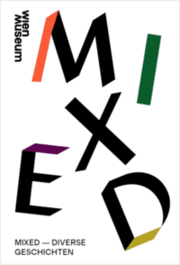 Cover von Mixed