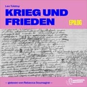 Cover von Krieg und Frieden (Epilog)