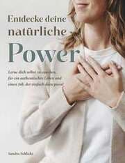 Cover von Entdecke deine natürliche Power.