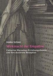 Cover von Wirkmacht der Empathie