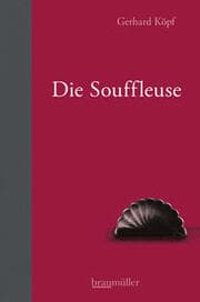 Cover von Die Souffleuse