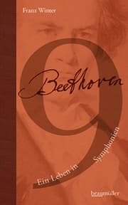 Cover von Beethoven - Ein Leben in 9 Symphonien