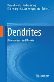 Cover von Dendrites