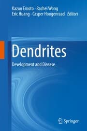 Cover von Dendrites