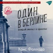 Cover von Odin v Berline