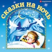 Cover von Skazki na noch'