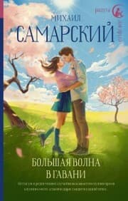 Cover von Bol'shaya volna v gavani