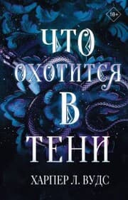 Cover von CHto ohotitsya v teni
