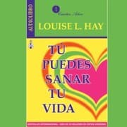 Cover von Tu Puedes Sanar Tu Vida