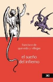 Cover von El sueño del infierno