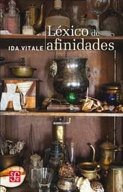 Cover von Léxico de afinidades