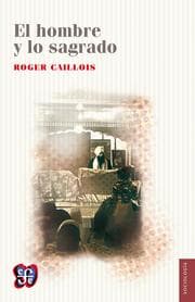 Cover von El hombre y lo sagrado