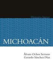 Cover von Michoacán