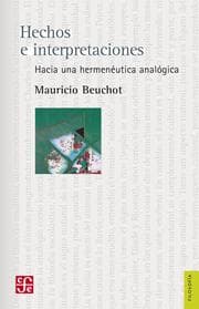 Cover von Hechos e interpretaciones