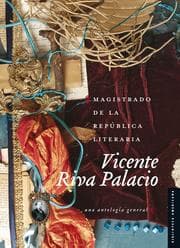 Cover von Magistrado de la república literaria