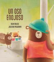 Cover von Un oso enojoso