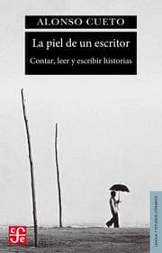 Cover von La piel de un escritor