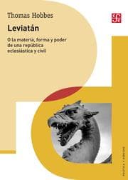 Cover von Leviatán