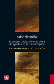 Cover von Misericordia
