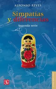 Cover von Simpatías y diferencias