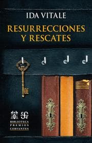 Cover von Resurecciones y rescates